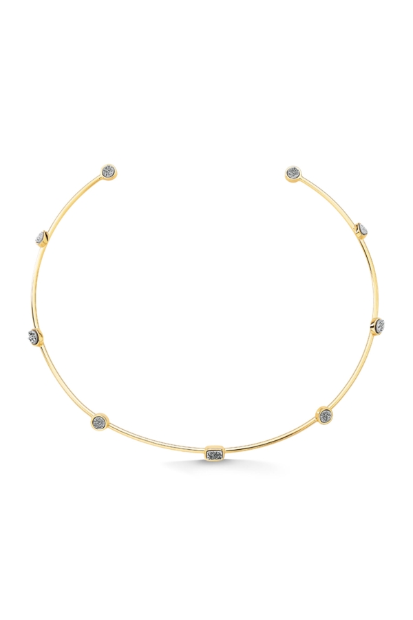 Colar Choker Brise Maria Dolores