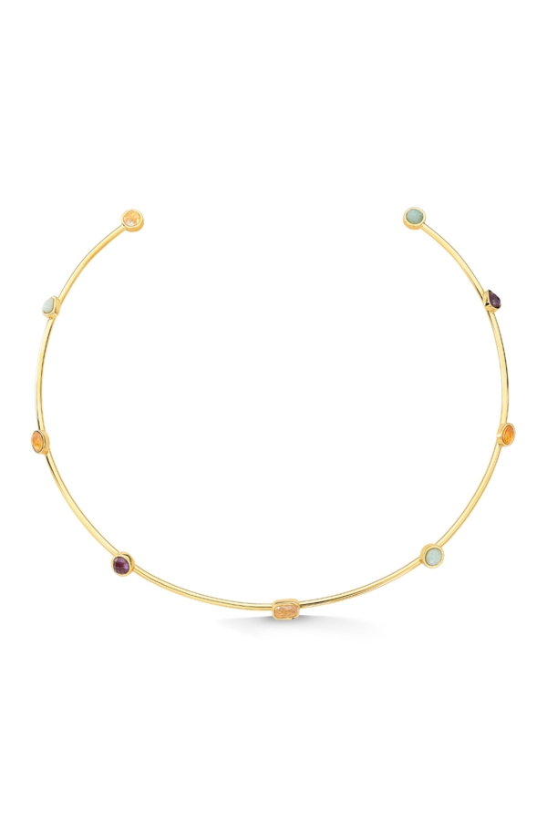 Colar Choker Brise Maria Dolores