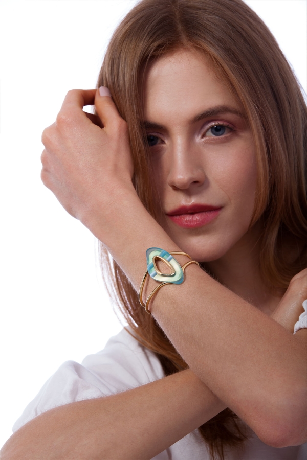 Pulseira Atração M Maria Dolores - Image 3