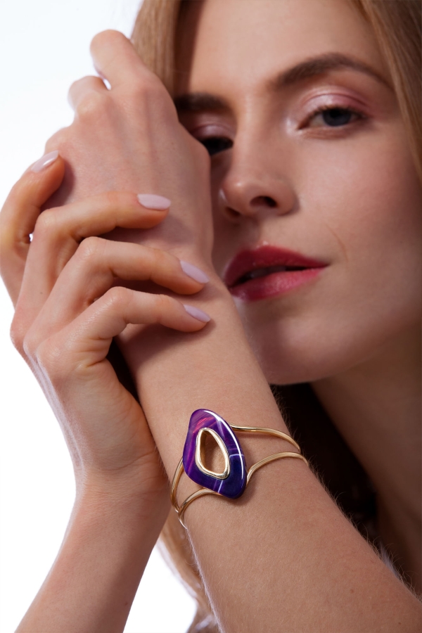 Pulseira Atração M Maria Dolores - Image 2