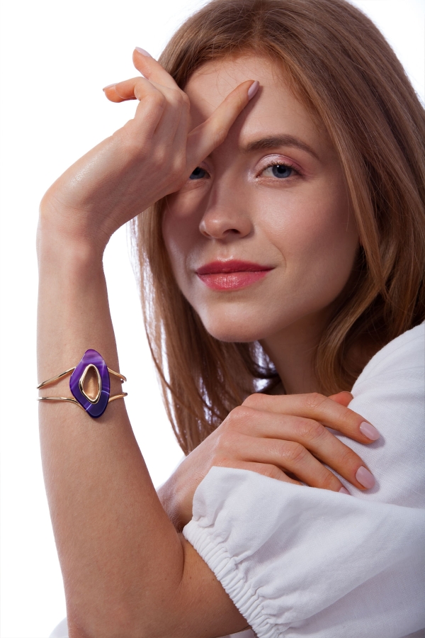 Pulseira Atração M Maria Dolores - Image 3