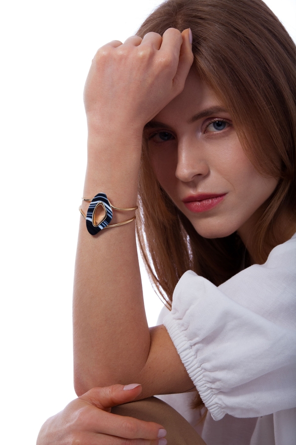 Pulseira Atração M Maria Dolores - Image 2