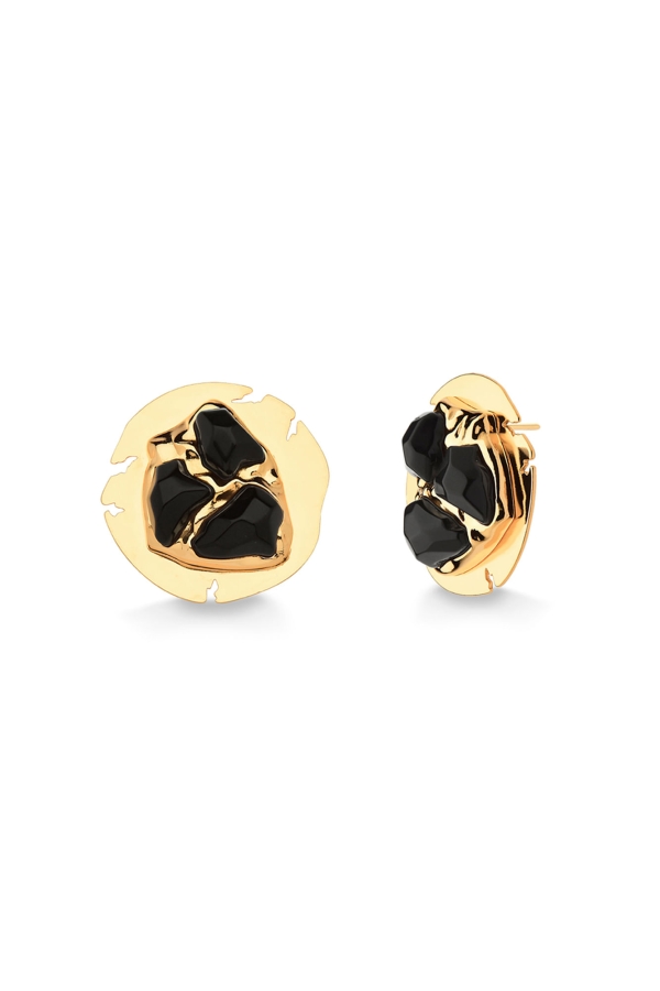 Brinco Kintsugi Maria Dolores