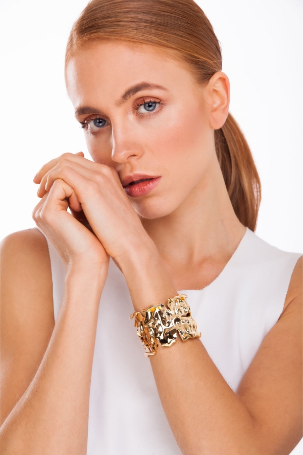 Pulseira Rasgo Maria Dolores - Image 2