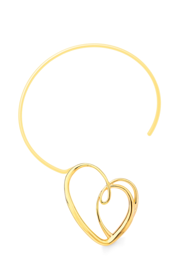Colar Choker Eterno Maria Dolores