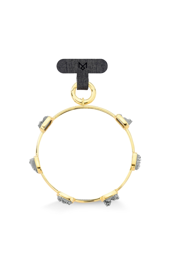 Bracelete Click Charm Maria Dolores