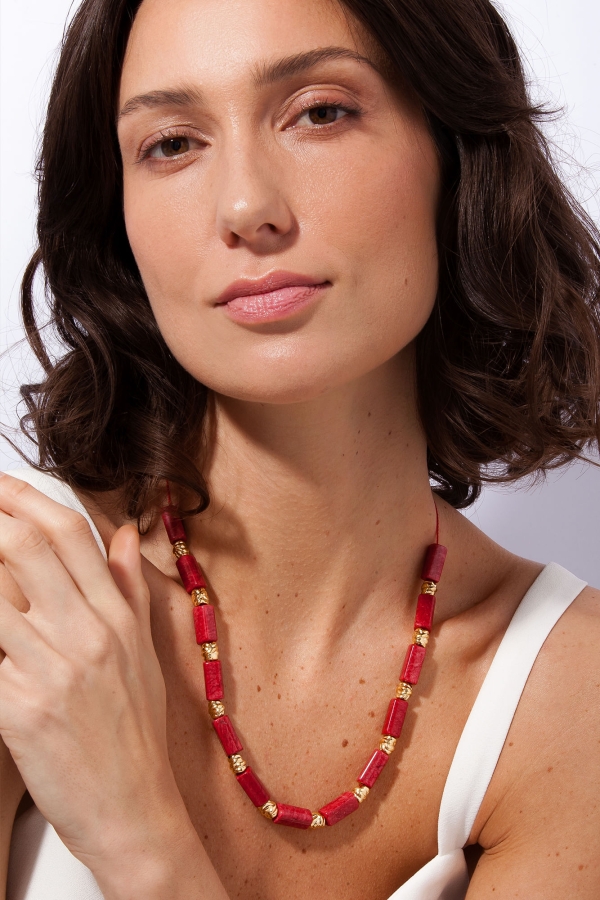 Colar Bodrum Maria Dolores - Image 2