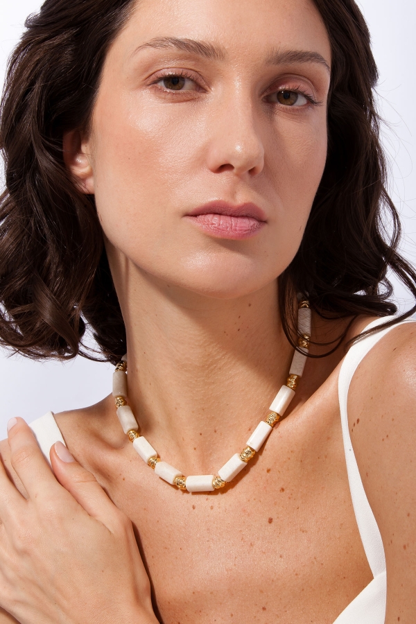 Colar Bodrum Maria Dolores - Image 2