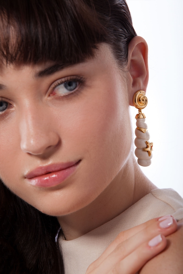 Brinco Dorothea Maria Dolores - Image 3
