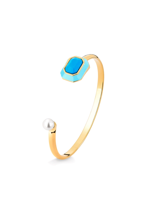 Pulseira Nouveau Maria Dolores
