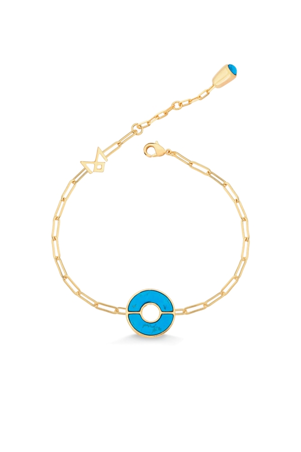Pulseira Float Maria Dolores