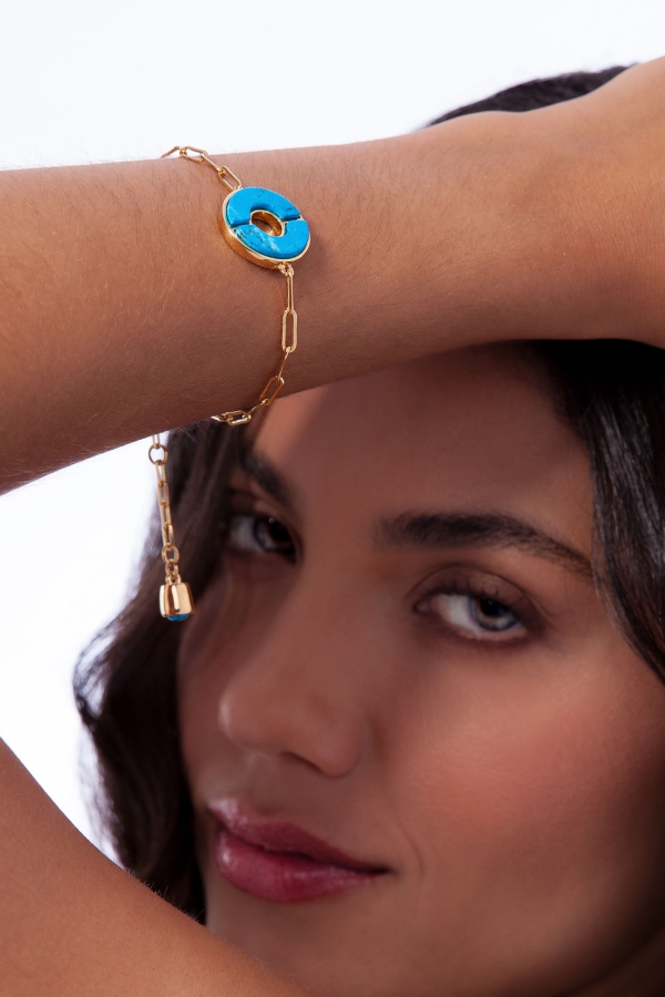 Pulseira Float Maria Dolores - Image 2