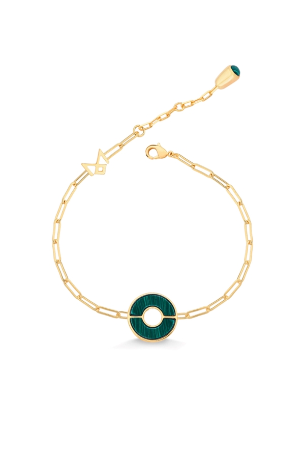 Pulseira Float Maria Dolores