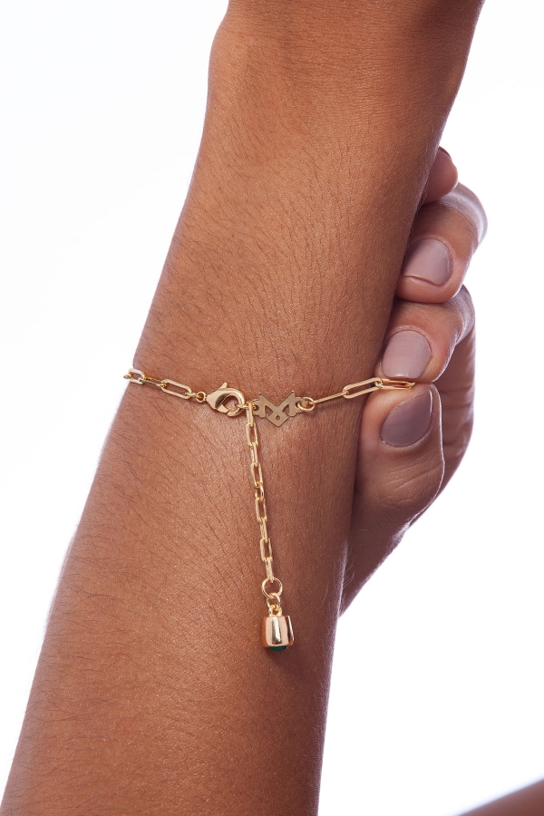 Pulseira Float Maria Dolores - Image 3