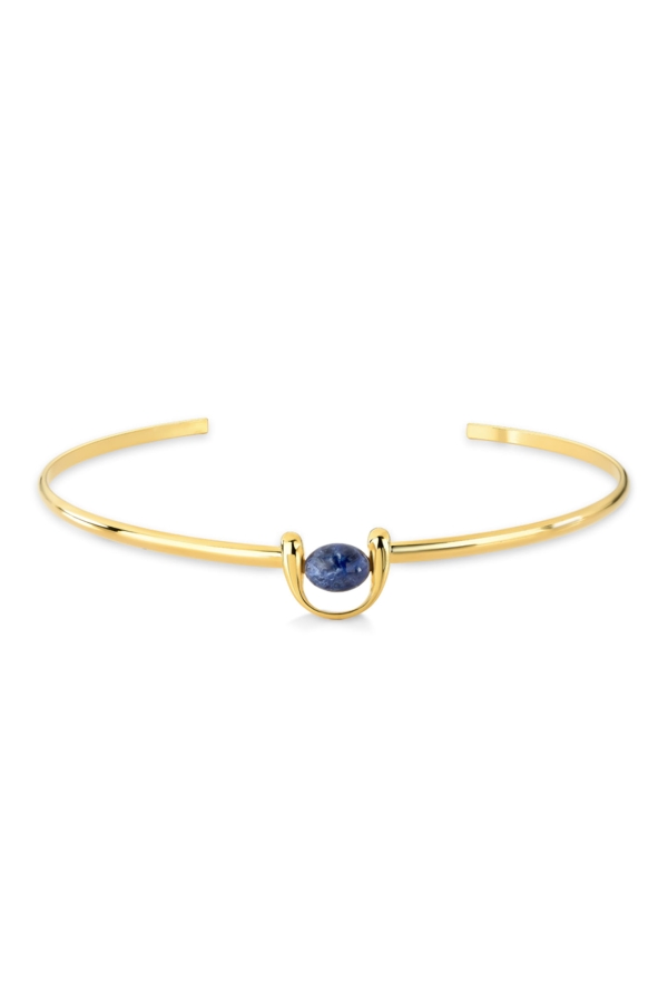 Colar Choker Dança Maria Dolores