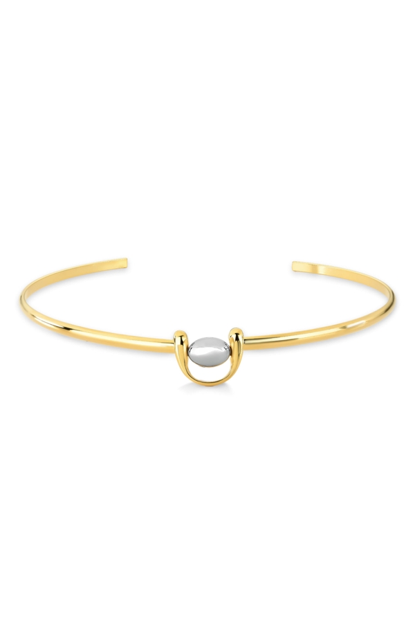 Colar Choker Dança Maria Dolores