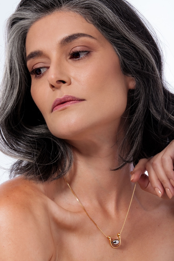 Colar Move Maria Dolores - Image 2
