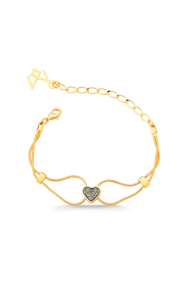 Pulseira Princess Love Maria Dolores