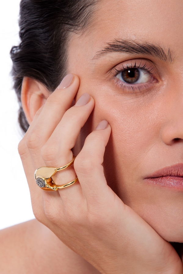 Anel Pin Maria Dolores - Image 2
